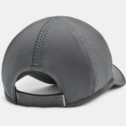Under Armour Iso-Chill Launch Run Hat Men's -Sport Racquet Shop 056885 012 2