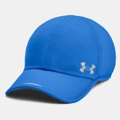 Under Armour Iso-Chill Launch Run Hat Men's -Sport Racquet Shop 056885 436 1