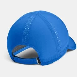 Under Armour Iso-Chill Launch Run Hat Men's -Sport Racquet Shop 056885 436 2