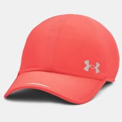 Under Armour Iso-Chill Launch Run Hat Men's -Sport Racquet Shop 056885 690 1
