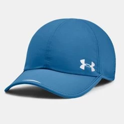 Under Armour Iso-Chill Launch Run Hat Men's -Sport Racquet Shop 056885 899 1