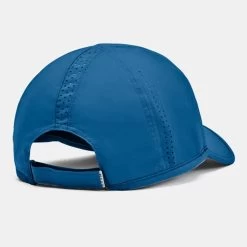 Under Armour Iso-Chill Launch Run Hat Men's -Sport Racquet Shop 056885 899 2