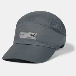 Under Armour Iso-Chill Run Dash Cap -Sport Racquet Shop 056886 012 1