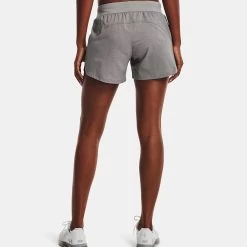 Under Armour Launch "Go Long" 5" Shorts Women's -Sport Racquet Shop 056888 031 2