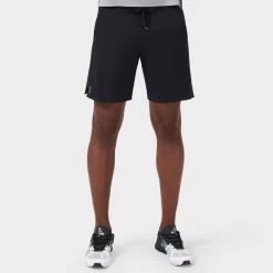 On Running On Hybrid Shorts Men's