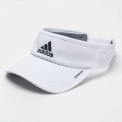 Adidas SuperLite 2 Visor Men's -Sport Racquet Shop 056969 253 1