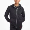Saucony Drizzle 2.0 Jacket Women's -Sport Racquet Shop 056997 bk 1