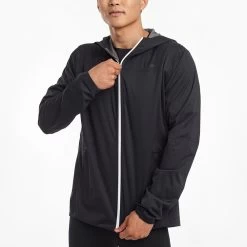 Saucony Drizzle 2.0 Jacket Men's