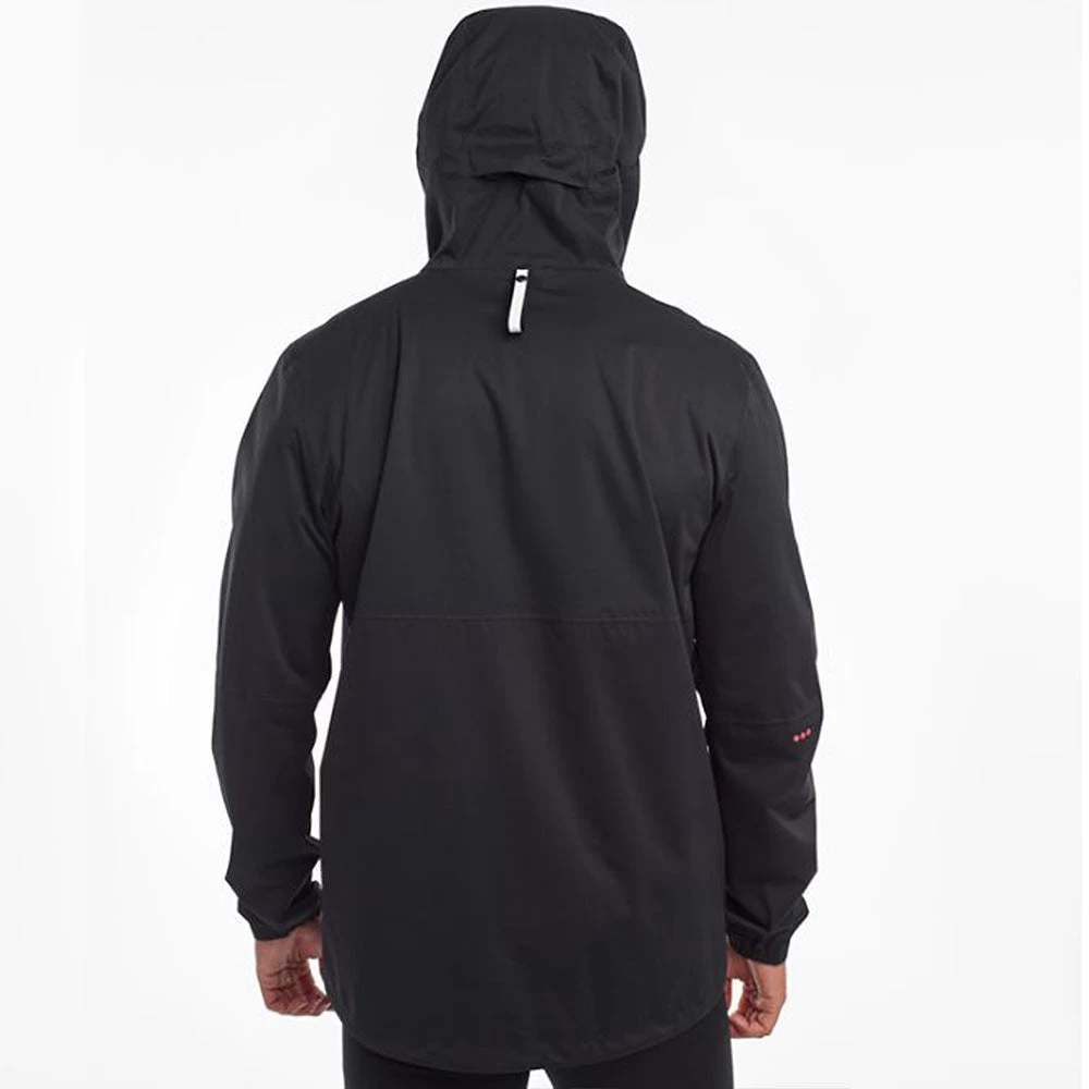 Saucony Drizzle 2.0 Jacket Men's 4 Saucony Drizzle 2.0 Jacket Men's - Image 2