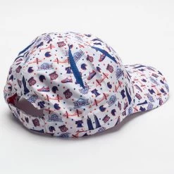 Sprints O.G. Running Hat -Sport Racquet Shop 057050 001 2