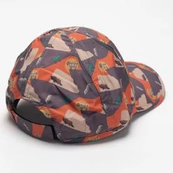 Sprints O.G. Running Hat -Sport Racquet Shop 057050 010 2