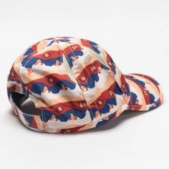 Sprints O.G. Running Hat -Sport Racquet Shop 057050 049 2