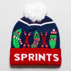 Sprints Winter Hat -Sport Racquet Shop 057140 520 1