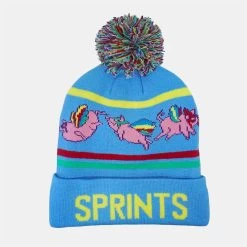 Sprints Winter Hat -Sport Racquet Shop 057140 803 1
