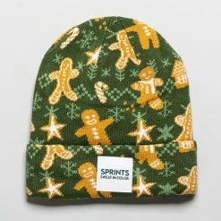 Sprints Winter Hat -Sport Racquet Shop 057140 904 1