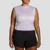 Brooks Run Within Sleeveless Women's 2 Brooks Run Within Sleeveless Women's -Sport Racquet Shop 057170 565 1
