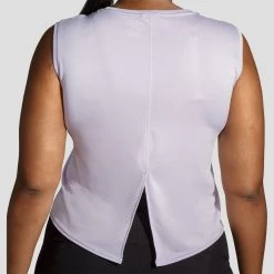 Brooks Run Within Sleeveless Women's 9 Brooks Run Within Sleeveless Women's -Sport Racquet Shop 057170 565 3