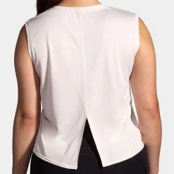 Brooks Run Within Sleeveless Women's 11 Brooks Run Within Sleeveless Women's -Sport Racquet Shop 057170 606 2