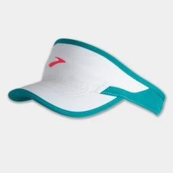 Brooks Chaser Visor -Sport Racquet Shop 057177 390 1