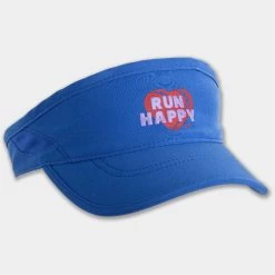 Brooks Chaser Visor -Sport Racquet Shop 057177 440 2