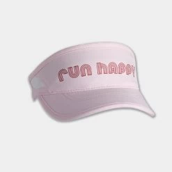 Brooks Chaser Visor -Sport Racquet Shop 057177 621 2