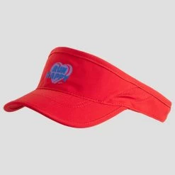 Brooks Chaser Visor -Sport Racquet Shop 057177 679 1