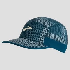 Brooks Propel Hat 12 Brooks Propel Hat -Sport Racquet Shop 057179 406 1