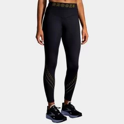 Brooks Run Within 7/8 Tights Women's -Sport Racquet Shop 057198 006 1