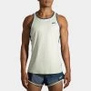 Brooks Atmosphere Singlet Men's -Sport Racquet Shop 057205 363 1