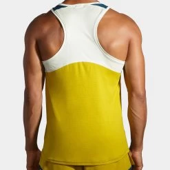 Brooks Atmosphere Singlet Men's -Sport Racquet Shop 057205 428 2