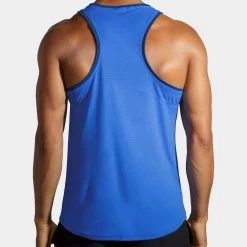 Brooks Atmosphere Singlet Men's -Sport Racquet Shop 057205 435 2