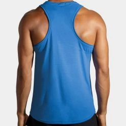 Brooks Atmosphere Singlet Men's -Sport Racquet Shop 057205 442 2