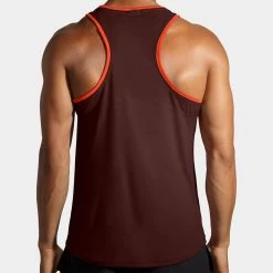 Brooks Atmosphere Singlet Men's -Sport Racquet Shop 057205 638 2