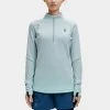 On Running On Climate Shirt Women's -Sport Racquet Shop 057211 472 1