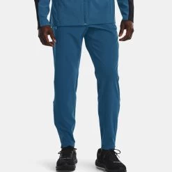 Under Armour OutRun The Storm Pants -Sport Racquet Shop 057215 458 1
