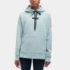 On Running On Hoodie 2.0 Women's -Sport Racquet Shop 057225 701 1