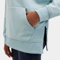 On Running On Hoodie 2.0 Women's 13 On Running On Hoodie 2.0 Women's -Sport Racquet Shop 057225 701 4