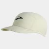 Brooks Lightweight Packable Hat -Sport Racquet Shop 057236 396 1