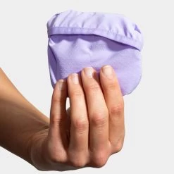 Brooks Lightweight Packable Hat -Sport Racquet Shop 057236 554 2