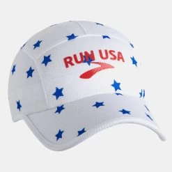 Brooks Tempo Hat -Sport Racquet Shop 057237 419 2