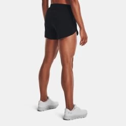 Under Armour Fly-By Elite 3" Shorts Women's -Sport Racquet Shop 057243 001 2