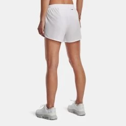 Under Armour Fly-By Elite 3" Shorts Women's -Sport Racquet Shop 057243 100 2
