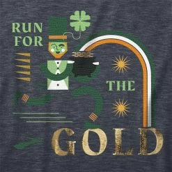 Brooks Run Lucky Distance Short Sleeve 2.0 Tee Men's -Sport Racquet Shop 057272 3