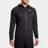 Brooks High Point Waterproof Jacket Men's -Sport Racquet Shop 057278 001 1