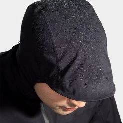 Brooks High Point Waterproof Jacket Men's -Sport Racquet Shop 057278 001 3