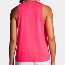 Brooks Sprint Free Tank 2.0 Women's -Sport Racquet Shop 057281 620 2