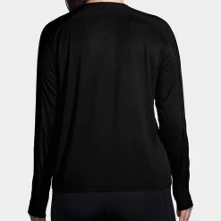 Brooks Sprint Free Long Sleeve 2.0 Women's -Sport Racquet Shop 057283 001 2
