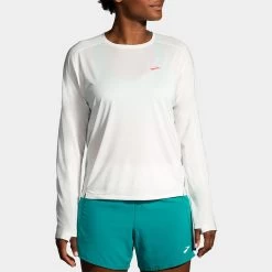 Brooks Sprint Free Long Sleeve 2.0 Women's