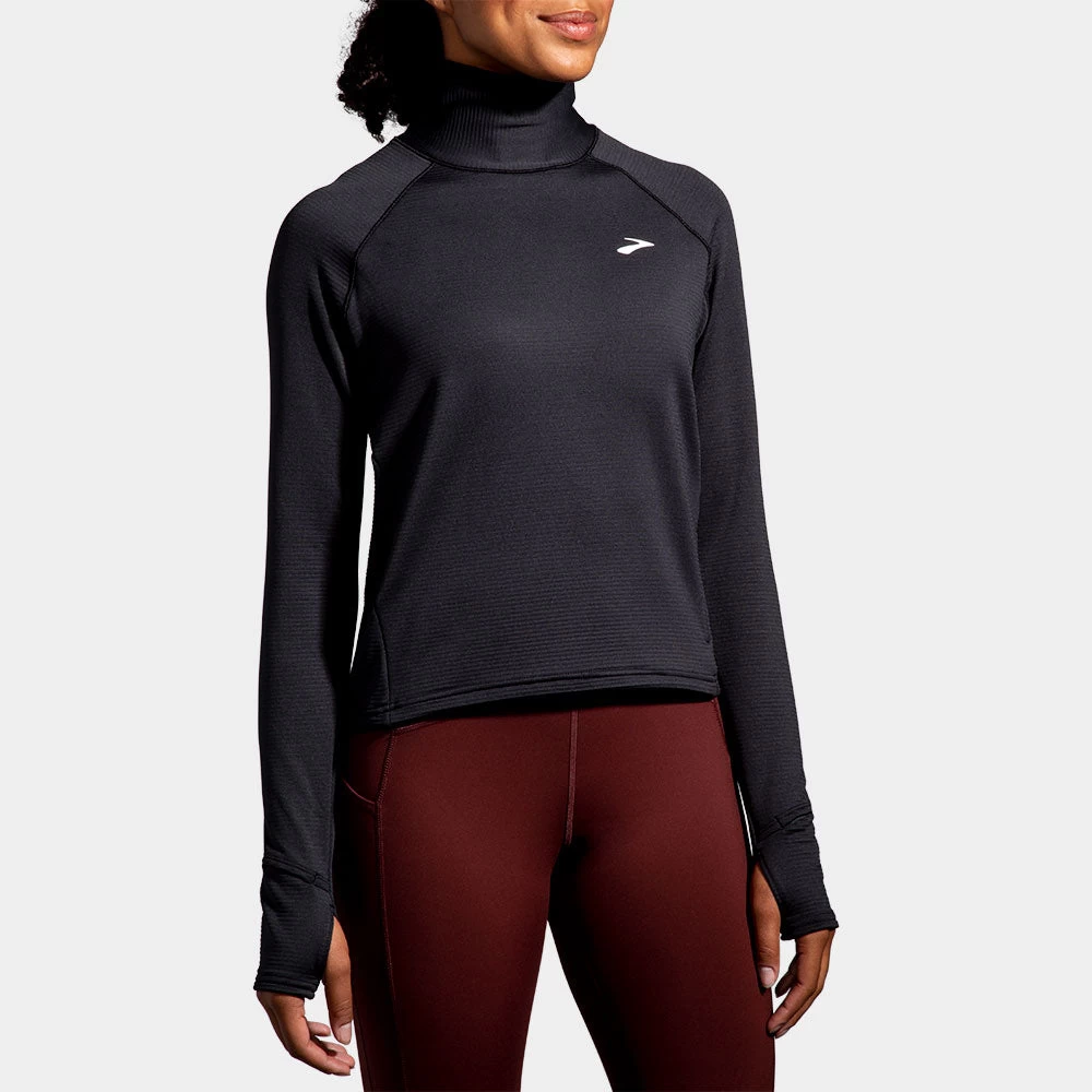 Brooks Notch Thermal Long Sleeve 2.0 Women's 3 Brooks Notch Thermal Long Sleeve 2.0 Women's