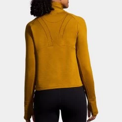 Brooks Notch Thermal Long Sleeve 2.0 Women's 15 Brooks Notch Thermal Long Sleeve 2.0 Women's -Sport Racquet Shop 057291 376 2